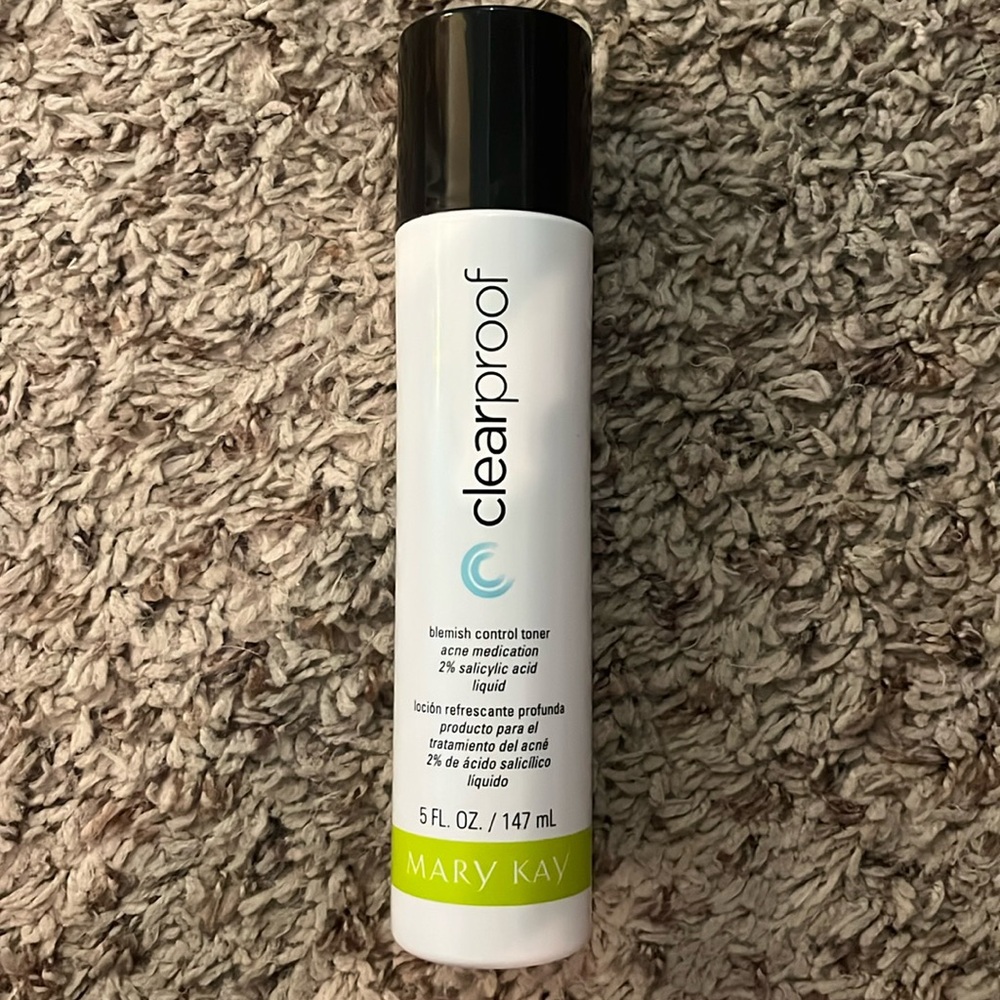 Mary Kay Blemish Control Toner
